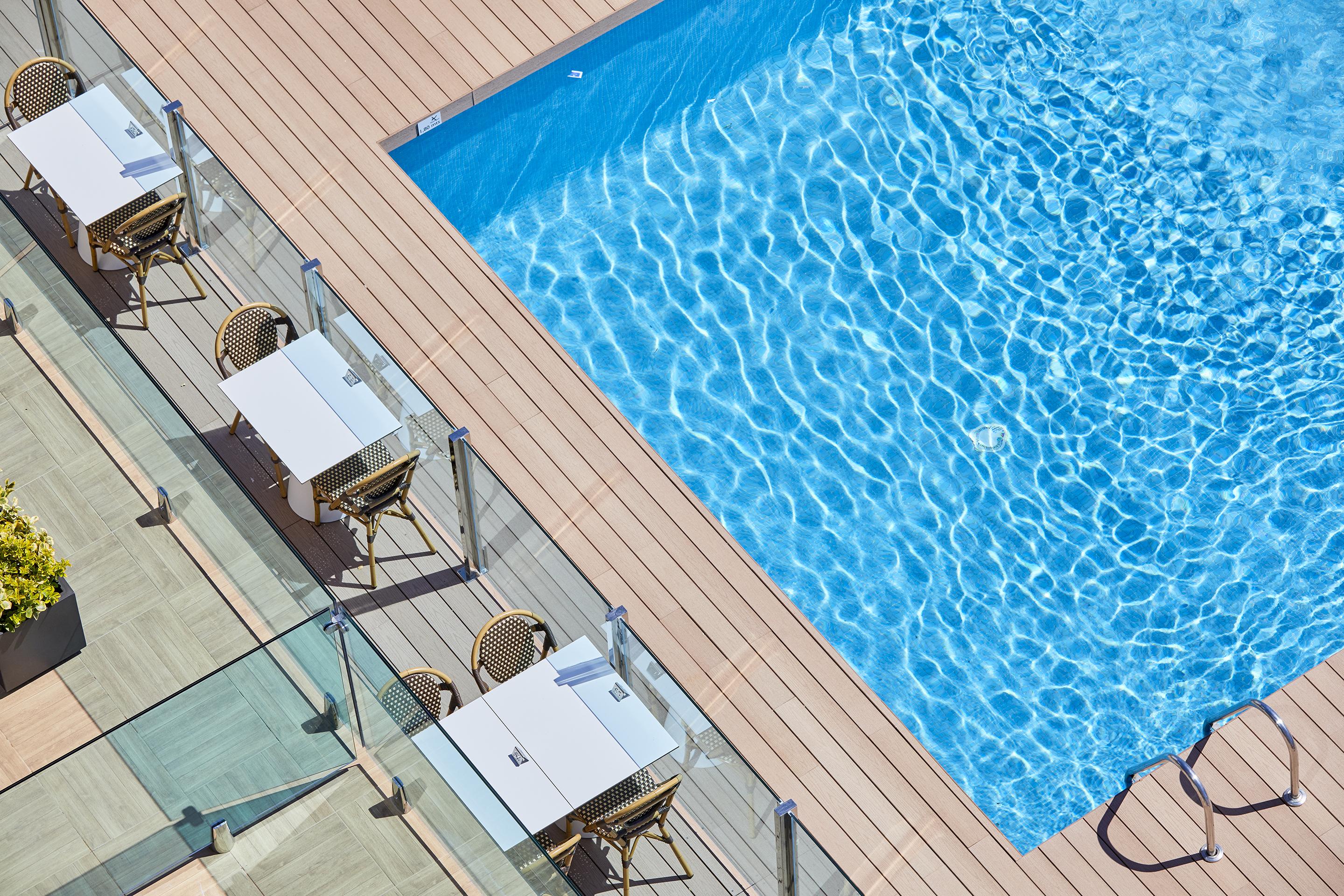 Negresco - Adults Only 4* Playa de Palma (Mallorca)