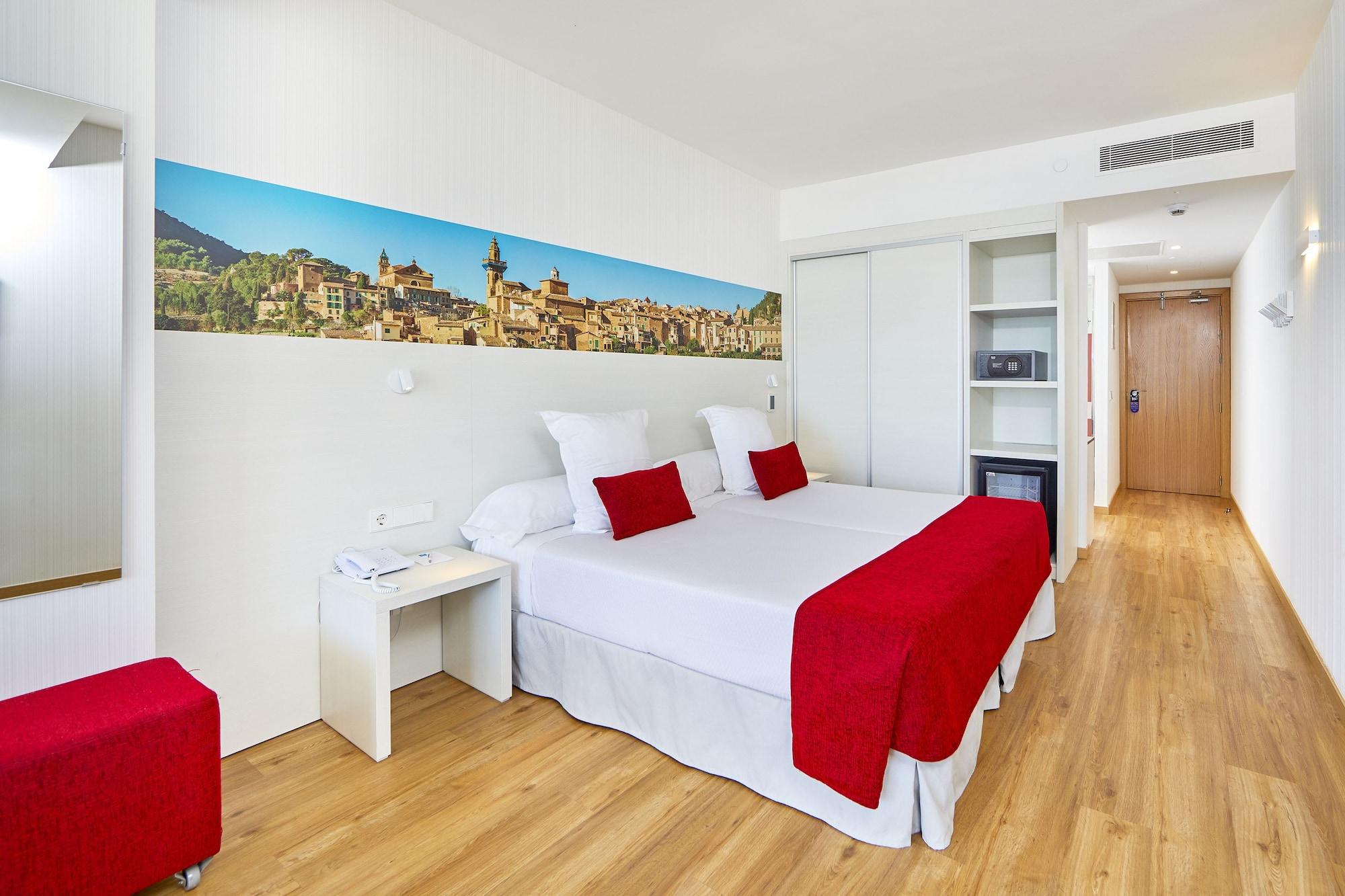 Negresco - Adults Only Hotel