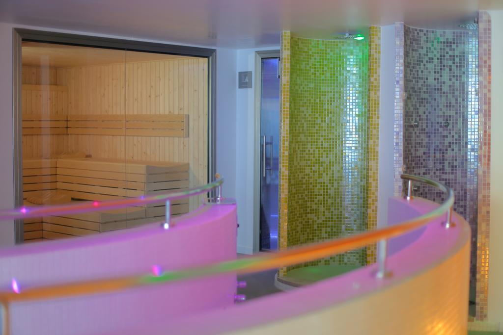 Hotel Negresco - Adults Only